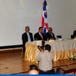 MESCyT inauguró Décimo Congreso Internacional de Investigación Científica