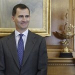 Abdica el rey Juan Carlos de España