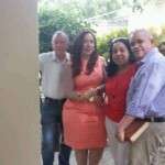 Canca La Reyna Tendrá farmacia del Pueblo.