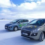 Proyecto ‘OpEneR’, coches eléctricos automatizados para 2017