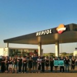 Repsol: vertidos y sanciones, plagan su currículo