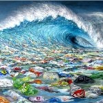 Las ‘inmensas’ acumulaciones de plástico en los océanos