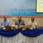 Ofrecen conferencia en la UASD Santiago “Educación Laica en República Dominicana”