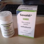 Sovaldi, el fármaco para la Hepatitis C más caro del mundo