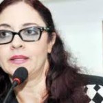 Informe de Luisa Rebeca  Sobre su Cancelación del Centro de la Cultura.