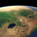 Así vivió el primer ser vivo en la Tierra
