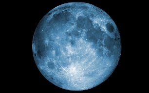 China quiere explotar la Luna como fuente de energía para la Tierra