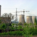 Para salir corriendo: Las plantas energéticas emitirán más de 300.000 millones de toneladas de CO2
