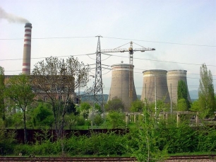 Para salir corriendo: Las plantas energéticas emitirán más de 300.000 millones de toneladas de CO2