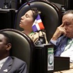 ¿LOS DOMINICANOS DORMIDOS EN UN LETARGO?