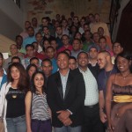 FESD prepara técnicos para crear su propia fuente de empleos.