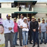 Juventud que apoya a Monchy Rodríguez anuncia concurso  “CANTALE A MONCHY
