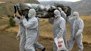 Washington aprueba el envío a Liberia de un medicamento experimental contra el ébola