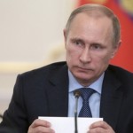 Rusia prohíbe importar productos de países que la sancionaron