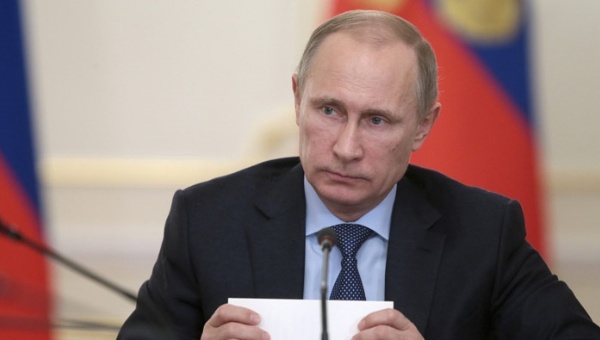 Rusia prohíbe importar productos de países que la sancionaron