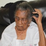 Fallece a los 116 años la mujer más vieja de El Seibo