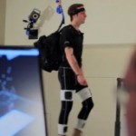 La innovación del día. Soft Exosuit, la ropa que te permite caminar sin cansarte