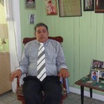 Hacia la Candidatura Presidencial del PLD.