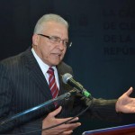 MIEMBRO CÁMARA DE CUENTAS INSTA QUE EN EL PAÍS HAYA CULTURA RENDICIÓN DE CUENTAS