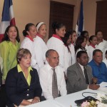 UASD Recinto Santiago exige aumento de Presupuesto.