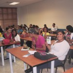 SENASA presenta en la UASD Recinto Santiago su Misión y aportes