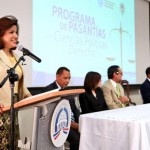 Ciencia para combatir pobreza