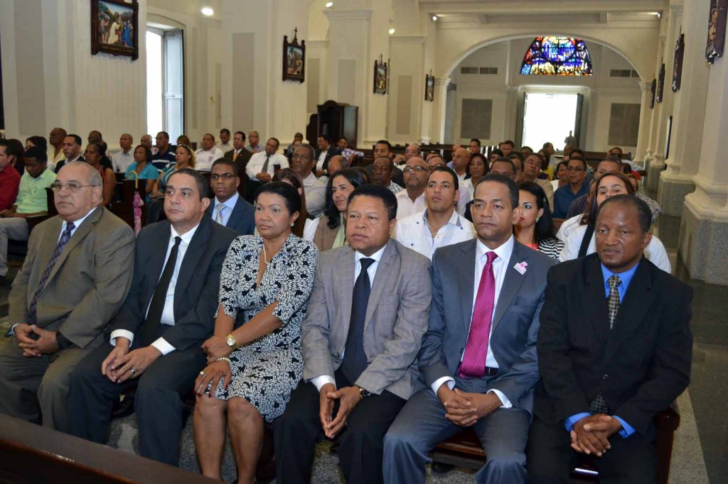 PLD EN SANTIAGO CONMEMORA 13 ANIVERSARIO DEL FALLECIMIENTO DEL PROFESOR JUAN BOSCH