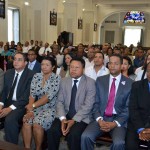 PLD EN SANTIAGO CONMEMORA 13 ANIVERSARIO DEL FALLECIMIENTO DEL PROFESOR JUAN BOSCH