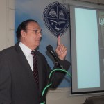 Presentan libro “La Clave de la Abogacía” en la UASD Santiago