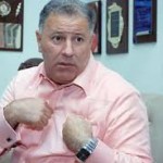 Residentes en Los Pérez de Gurabo, declaran no gratos funcionarios por incumplimiento de promesas