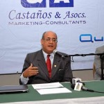 MONCHY RODRIGUEZ GANARIA CANDIDATURA A ALCALDE PLD SEGUN ENCUESTA.
