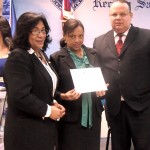 Tribunal Constitucional clausura con éxito en Santiago II Diplomado para Periodistas