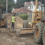Gobierno inicia obra en los Pérez de Gurabo luego de 16 años de Lucha.
