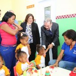 Gobierno Inaugura estancia infantil «La Malena»