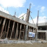 Construyen segundo CAID en Santiago para niños con habilidades diferentes