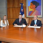 Ministerio Público y Justicia y Transparencia suscriben convenio para impulsar mediación y conciliación en conflictos sociales