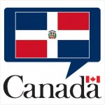 Ebajada de Canadá se desliga de los asentemientos para ilegales construido en Montellano, Puerto Plata.