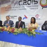Dan a conocer en Santiago 7ma Cumbre Mundial de Comunicación Política