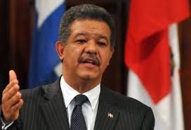 La Llamada de Quirino: ¿estrategia fallida en contra de Leonel Fernández?
