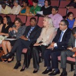 Recital llena auditorio UASD Santiago