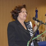 Defensoría del Pueblo dicta conferencia en el Recinto de la UASD Santiago
