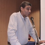 Profesor UASD afirma que la comunidad uasdiana debe mantenerse alerta y unida para que la justicia actúe en Caso de Febrillet.