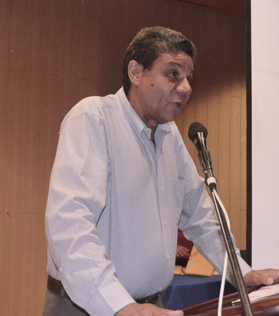 UASD Santiago motiva la juventud a ser emprendedora