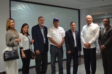 RD será la sede del Tercer Congreso Iberoamericano de Municipios Verdes
