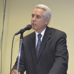 UASD Santiago trata sobre el gobierno de Caamaño Deñò