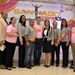 Anuncian la 4to maratón Santiago Corre 10 kilómetros
