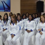 La UASD en Santiago lanza promoción de Bioanalistas Internas