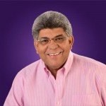 Fernando Rosa defiende derecho RD a regularizar inmigrantes