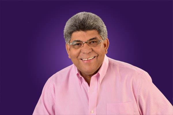 Fernando Rosa hace un llamado a la sensatez a los miembros del PLD.