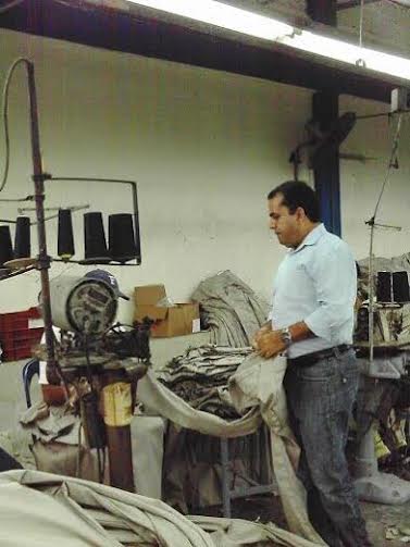 Gobierno incentiva sector textil con cifra récord en licitaciones uniformes escolares